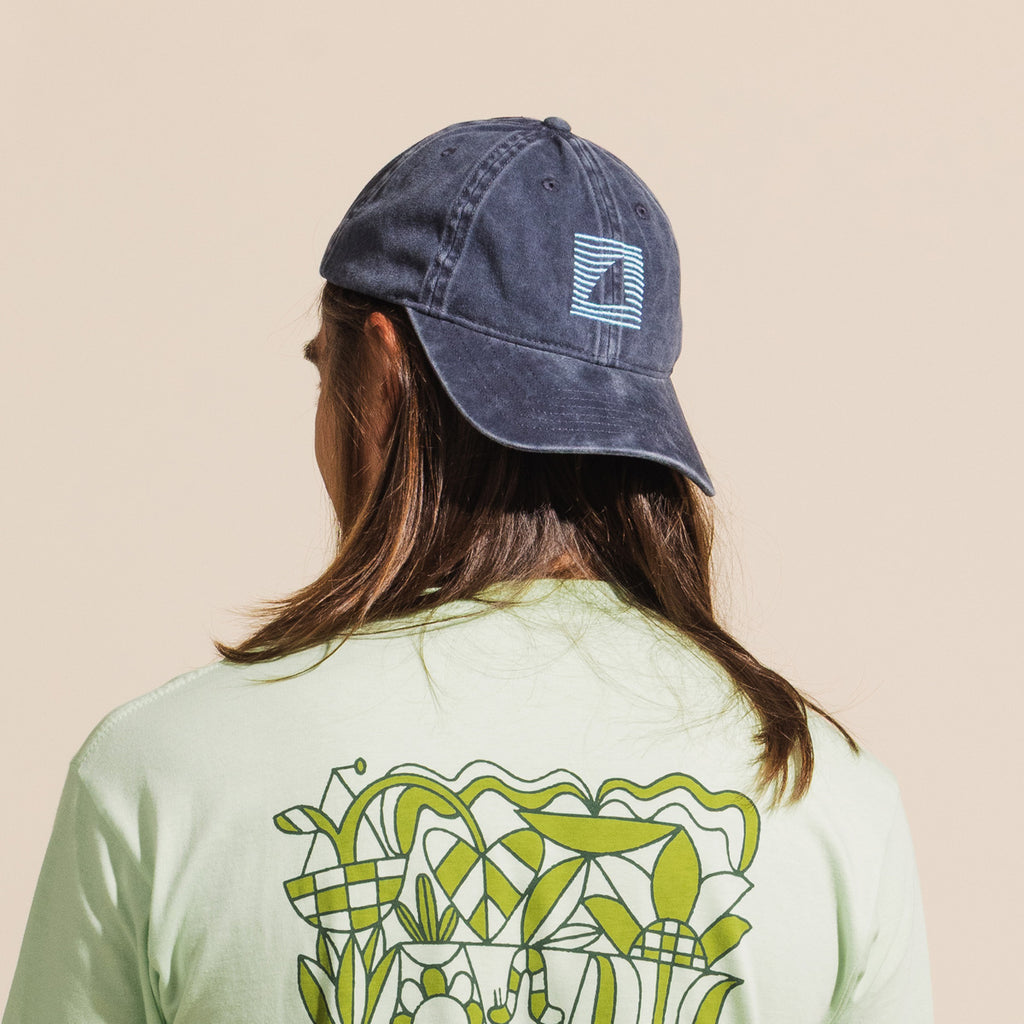 Tiburones - Dad Hat
