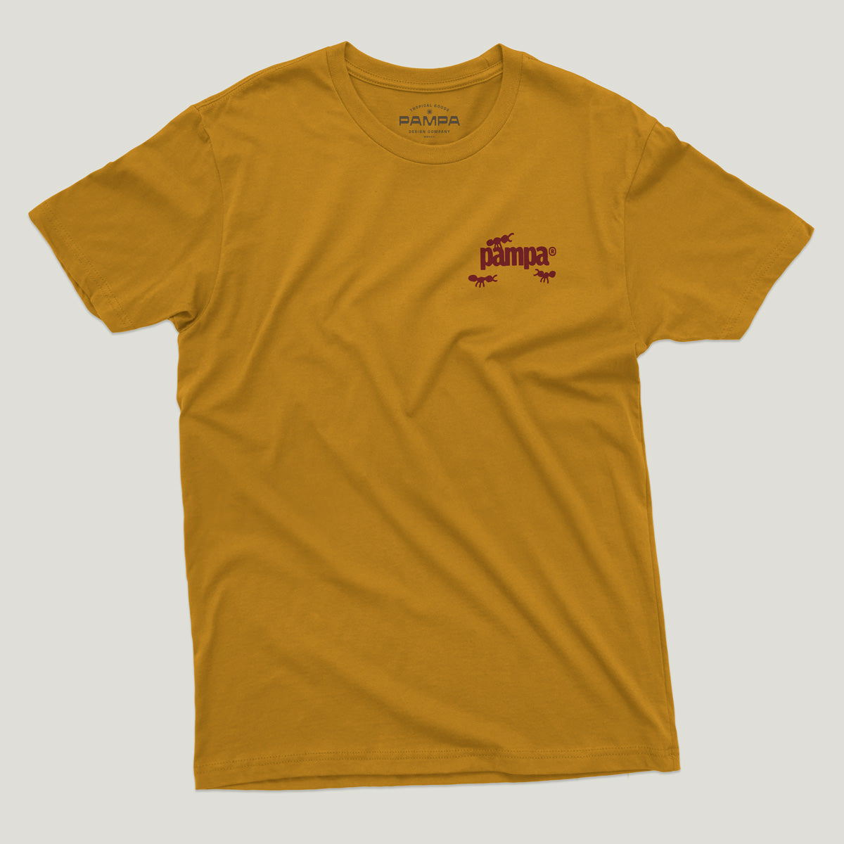 Todos Somos Uno T-shirt