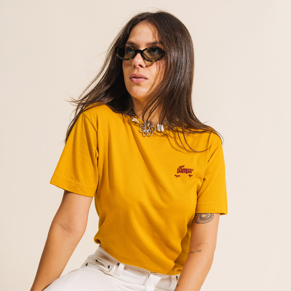 Todos Somos Uno T-shirt