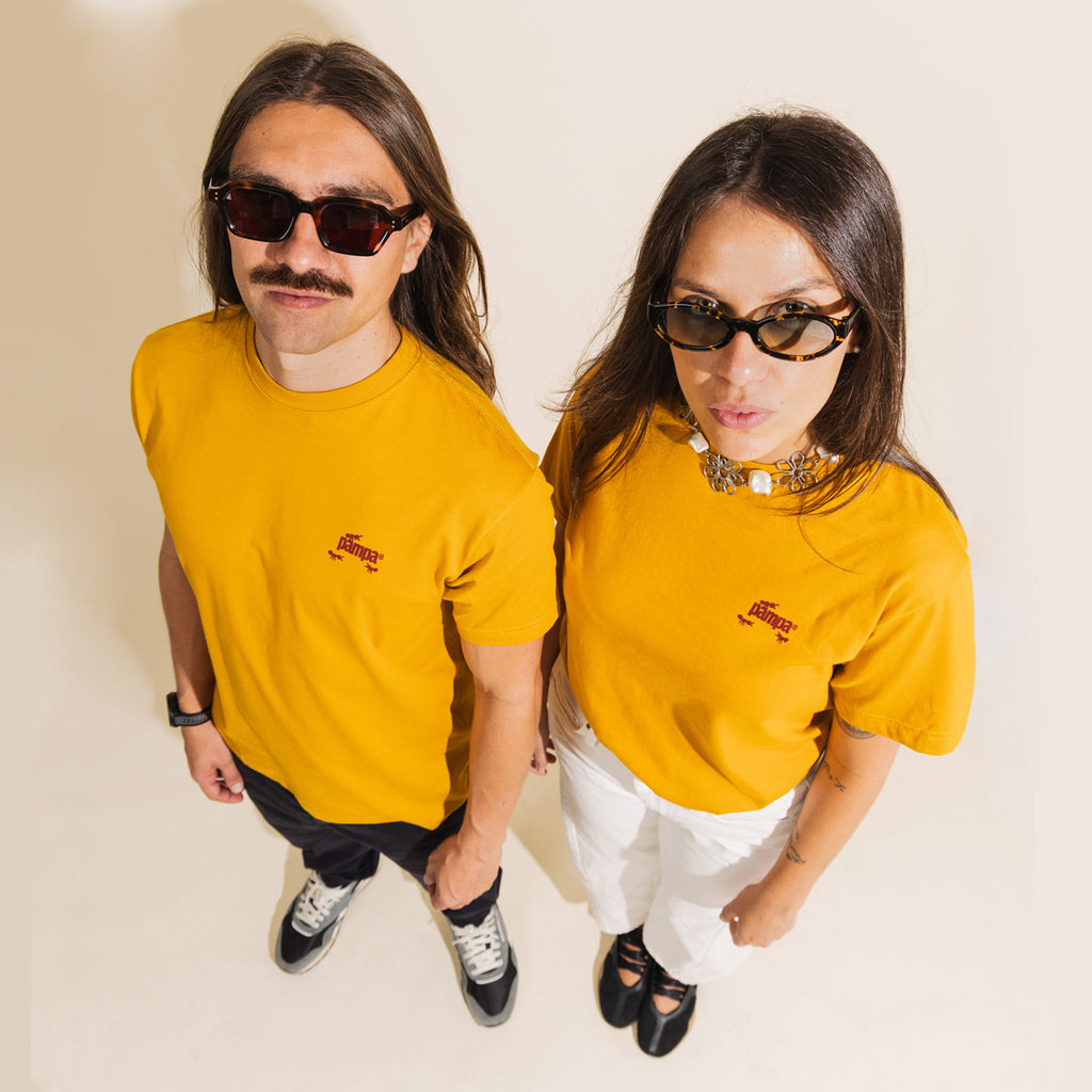 Todos Somos Uno T-shirt