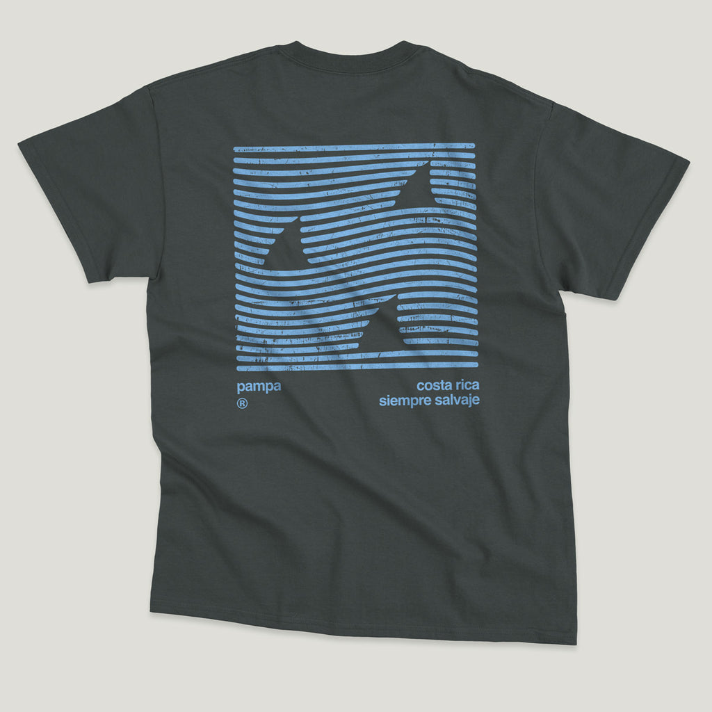 Tiburones T-shirt