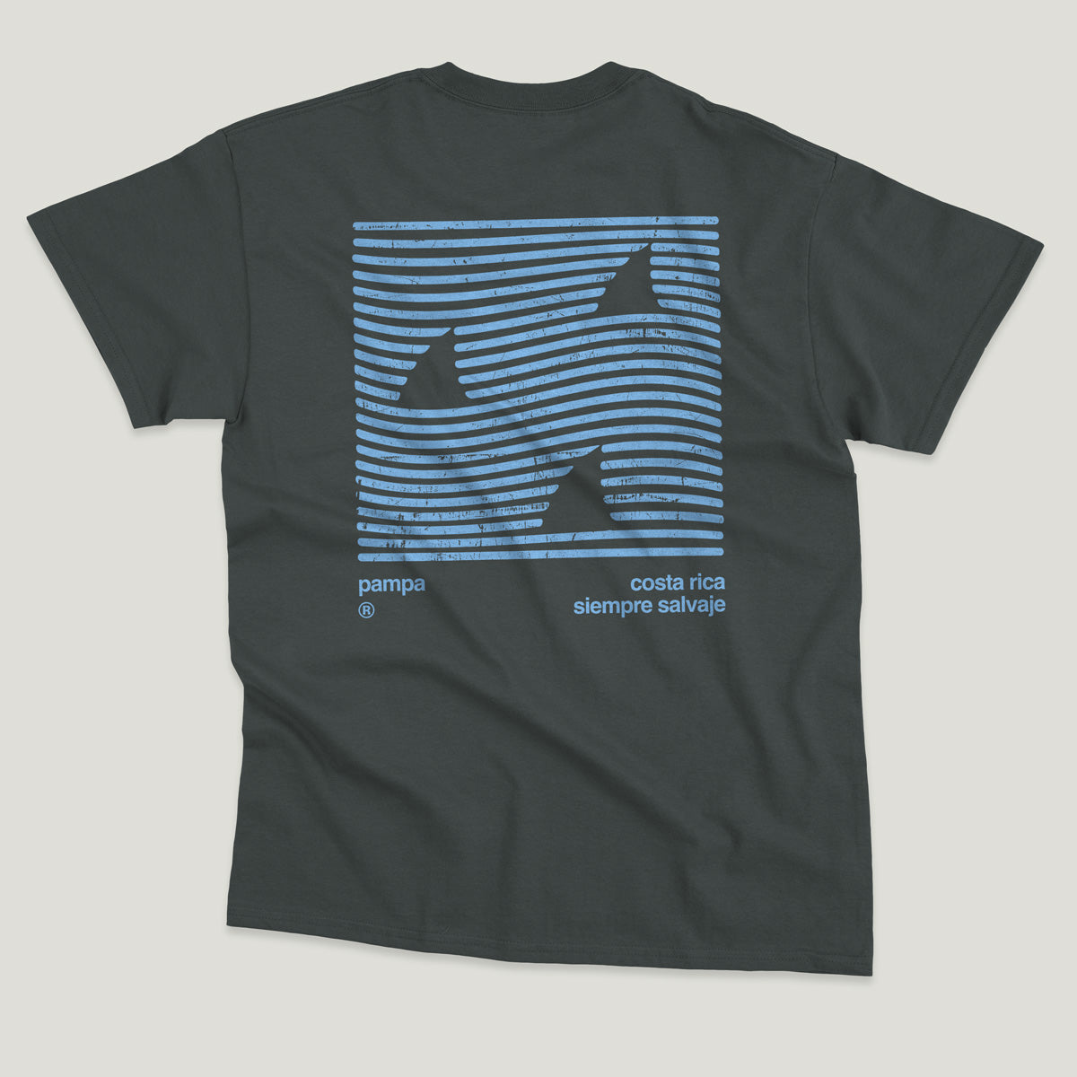Tiburones T-shirt