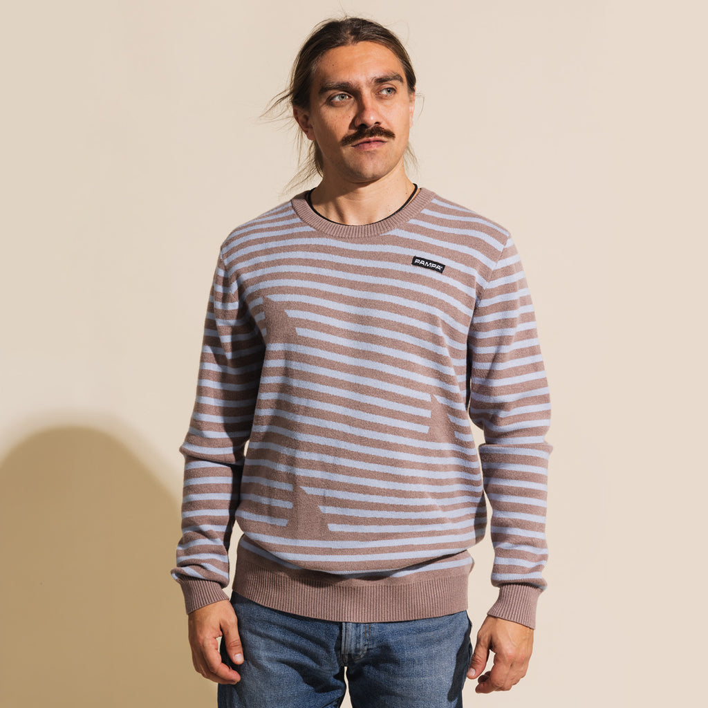 Tiburones - Sweater