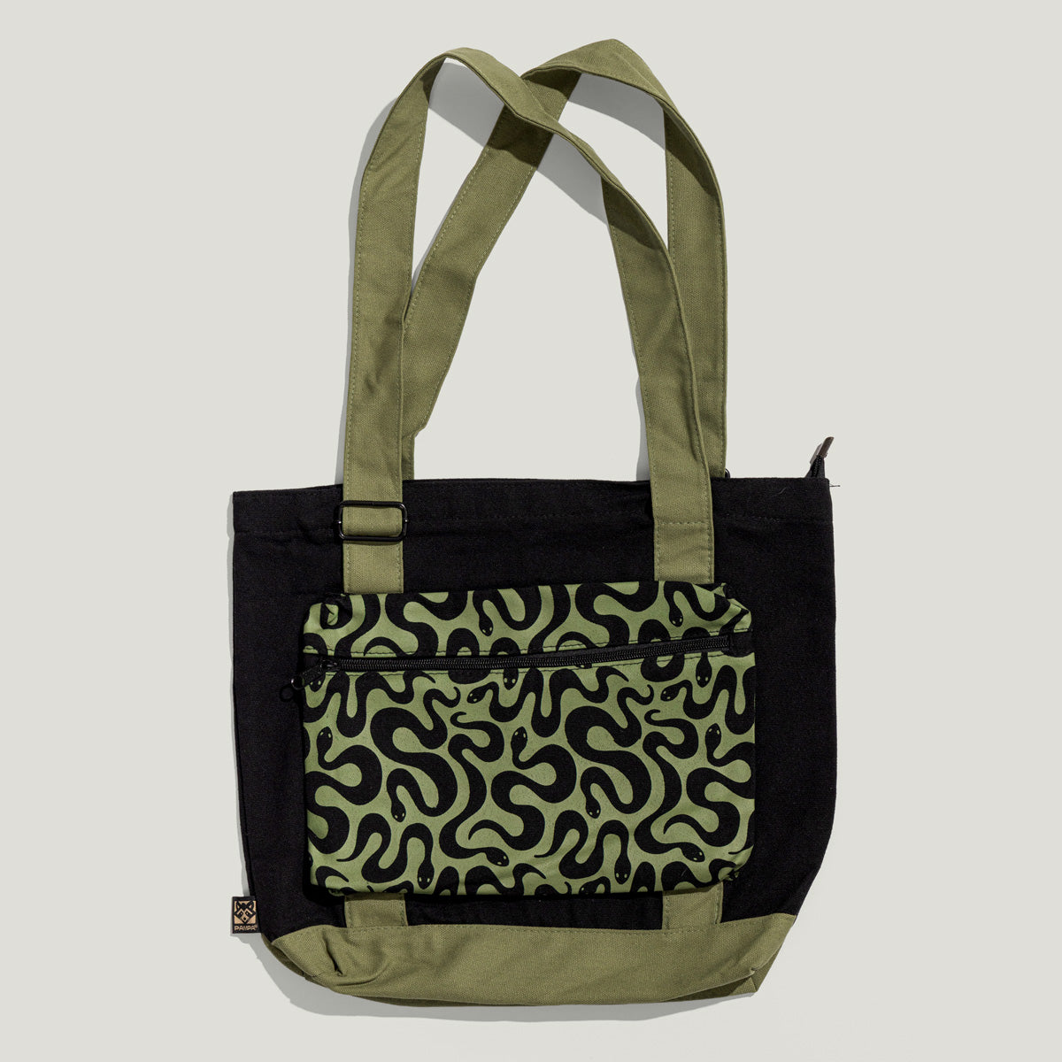 Veneno - Tote Bag