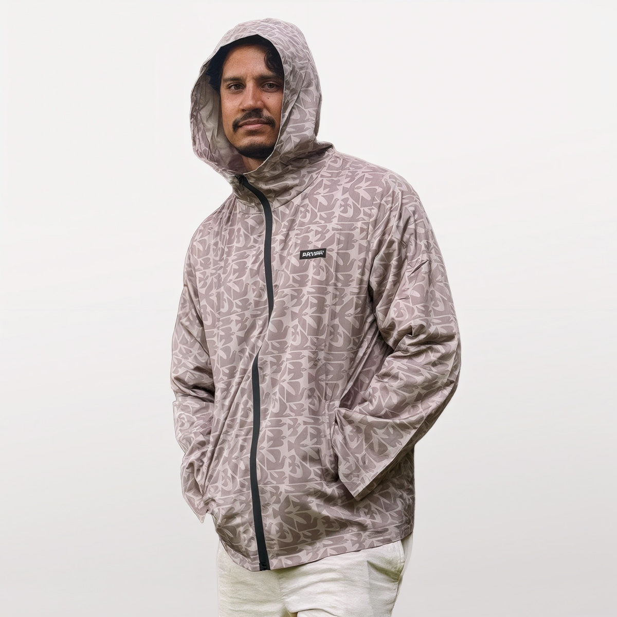 Jacket - Bandada Beige