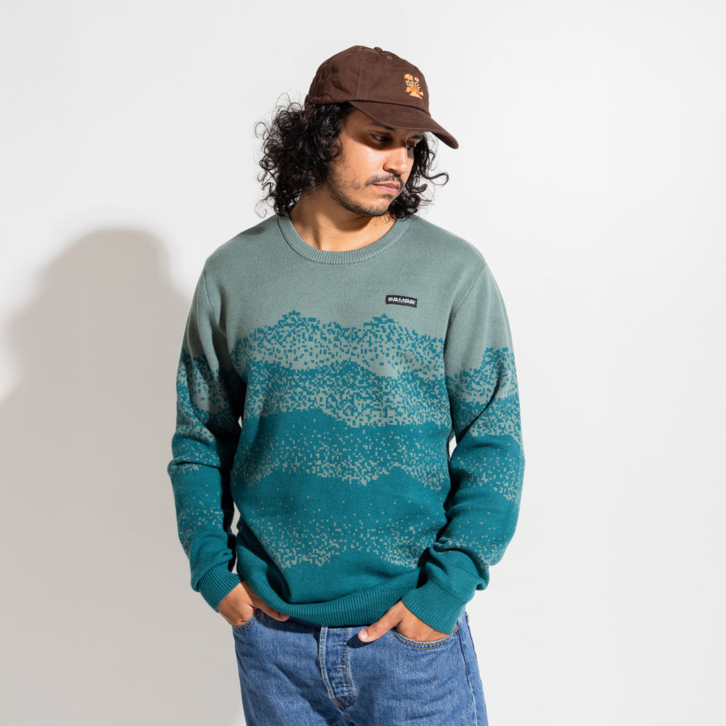 Cordillera Sweater
