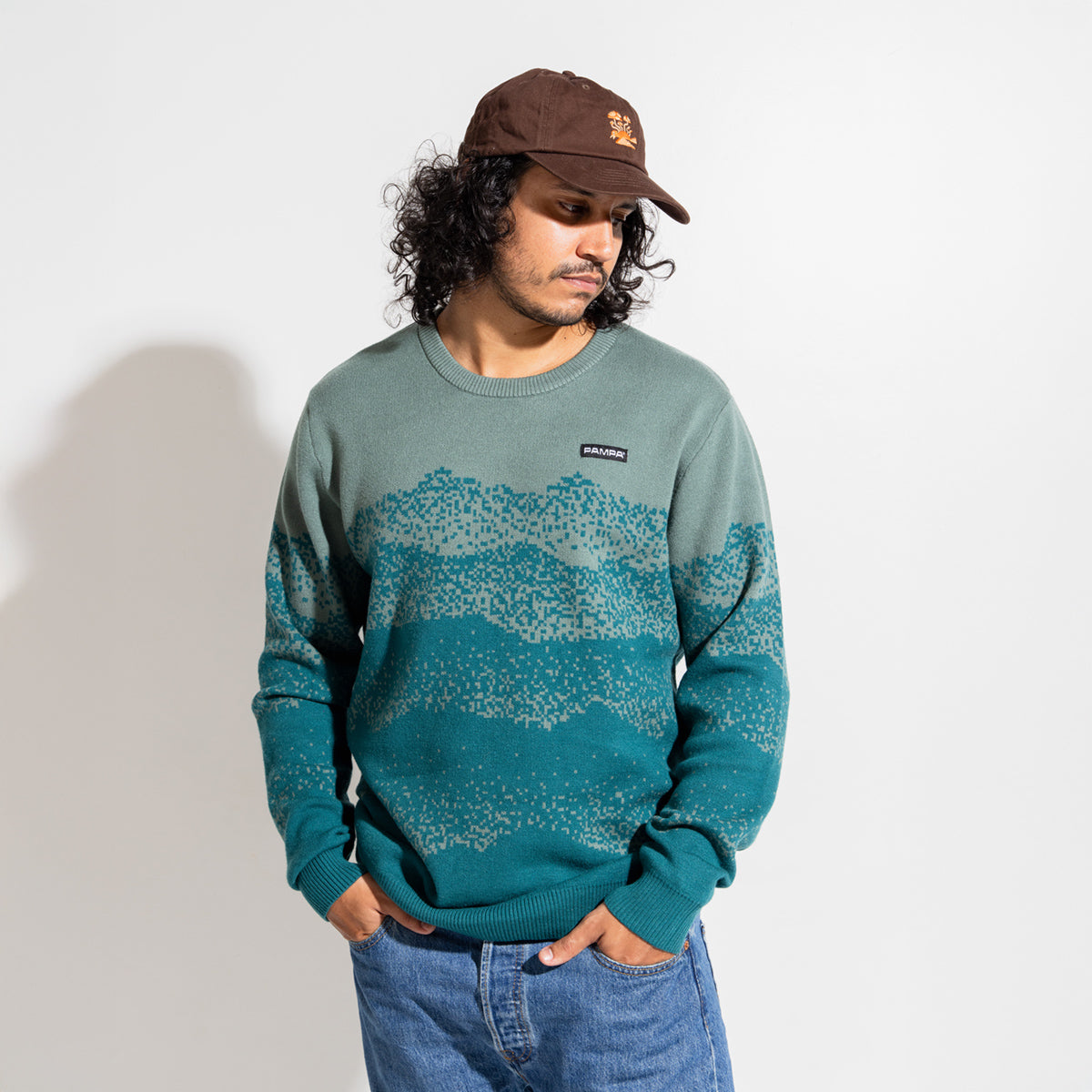 Cordillera Sweater