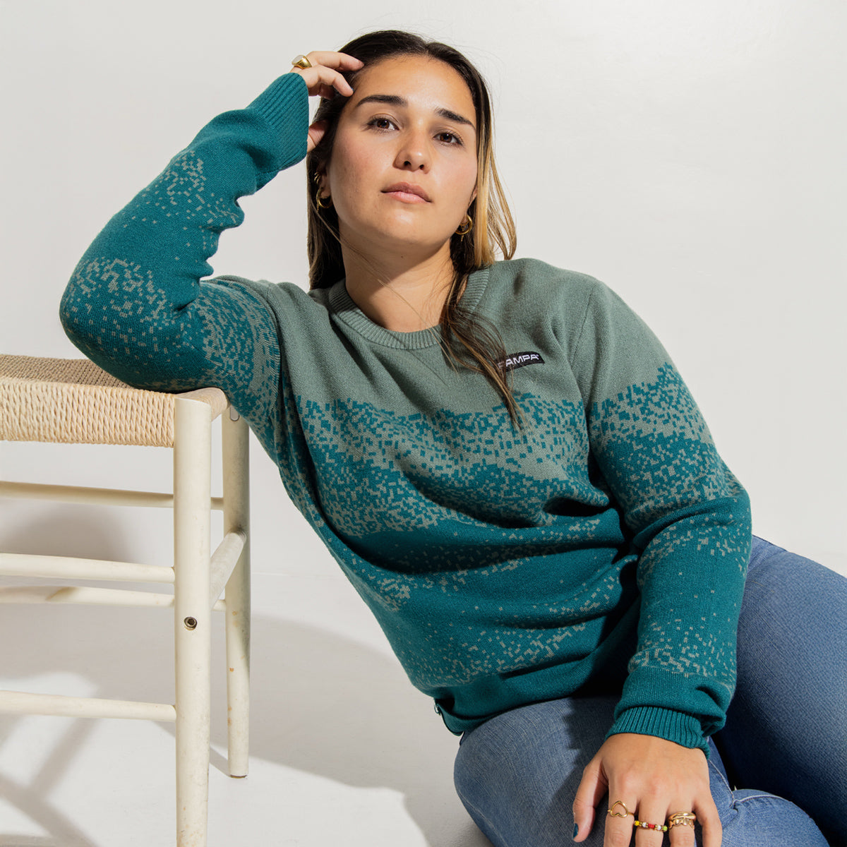 Cordillera Sweater