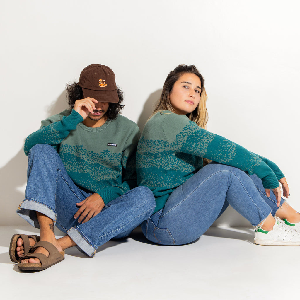 Cordillera Sweater