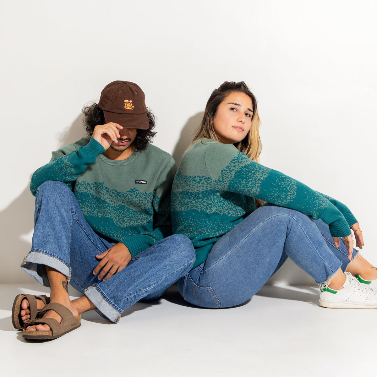 Cordillera Sweater
