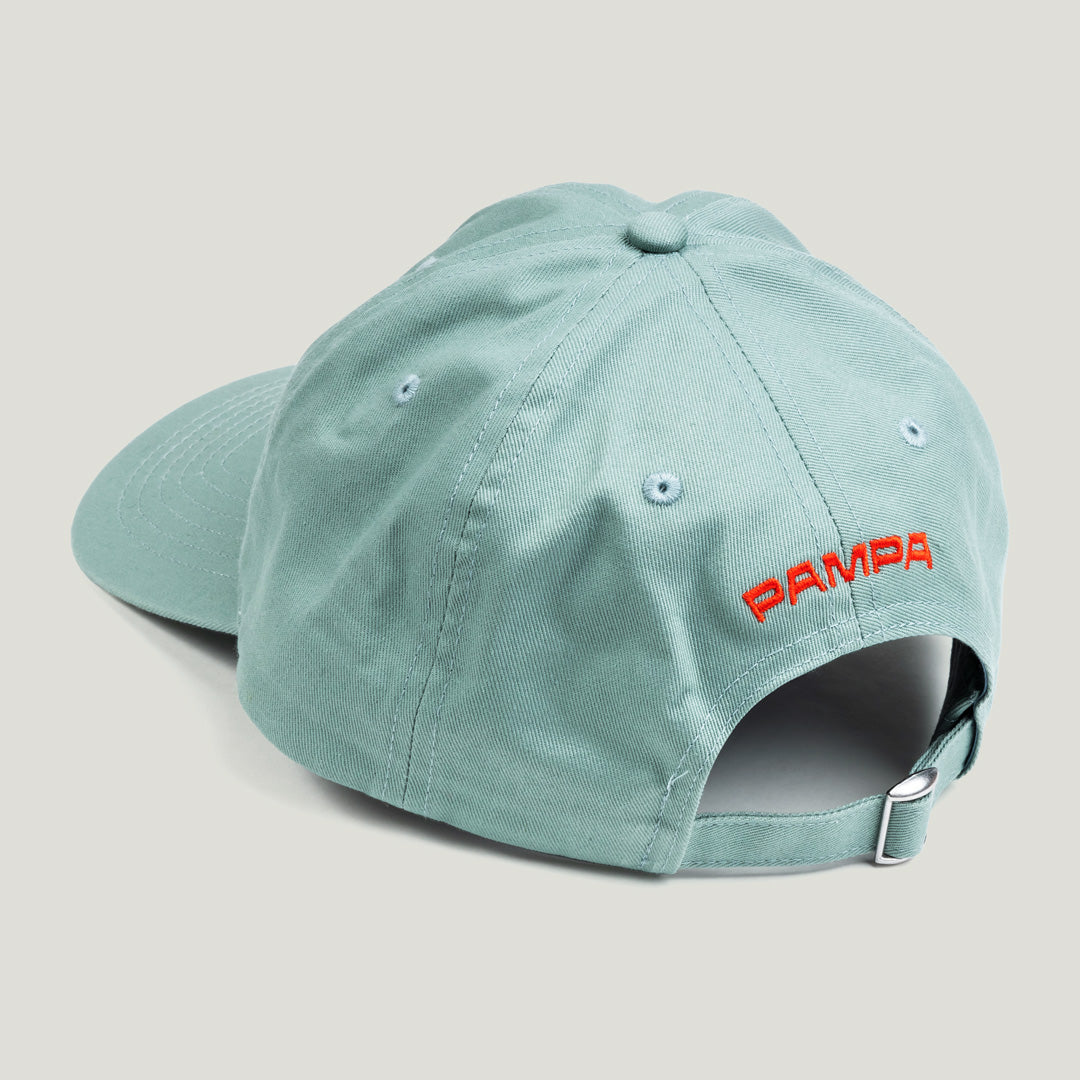 Cangrejo - Dad Hat
