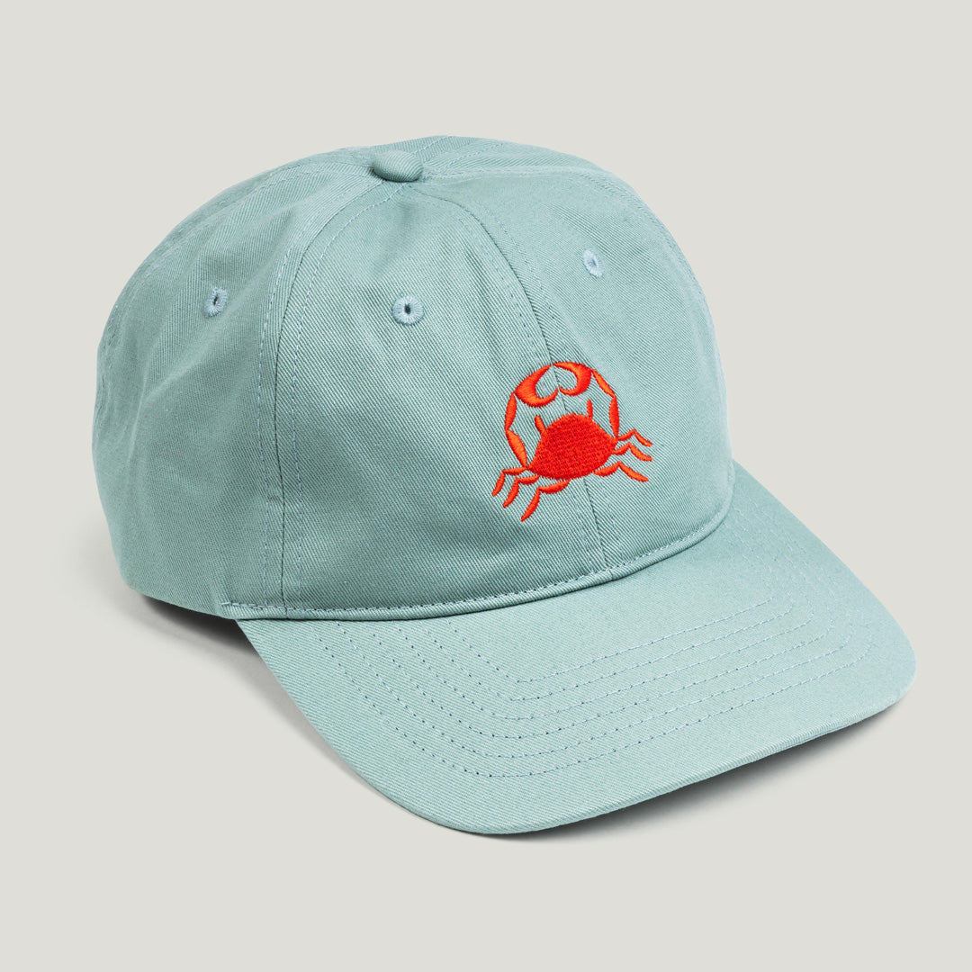 Cangrejo - Dad Hat