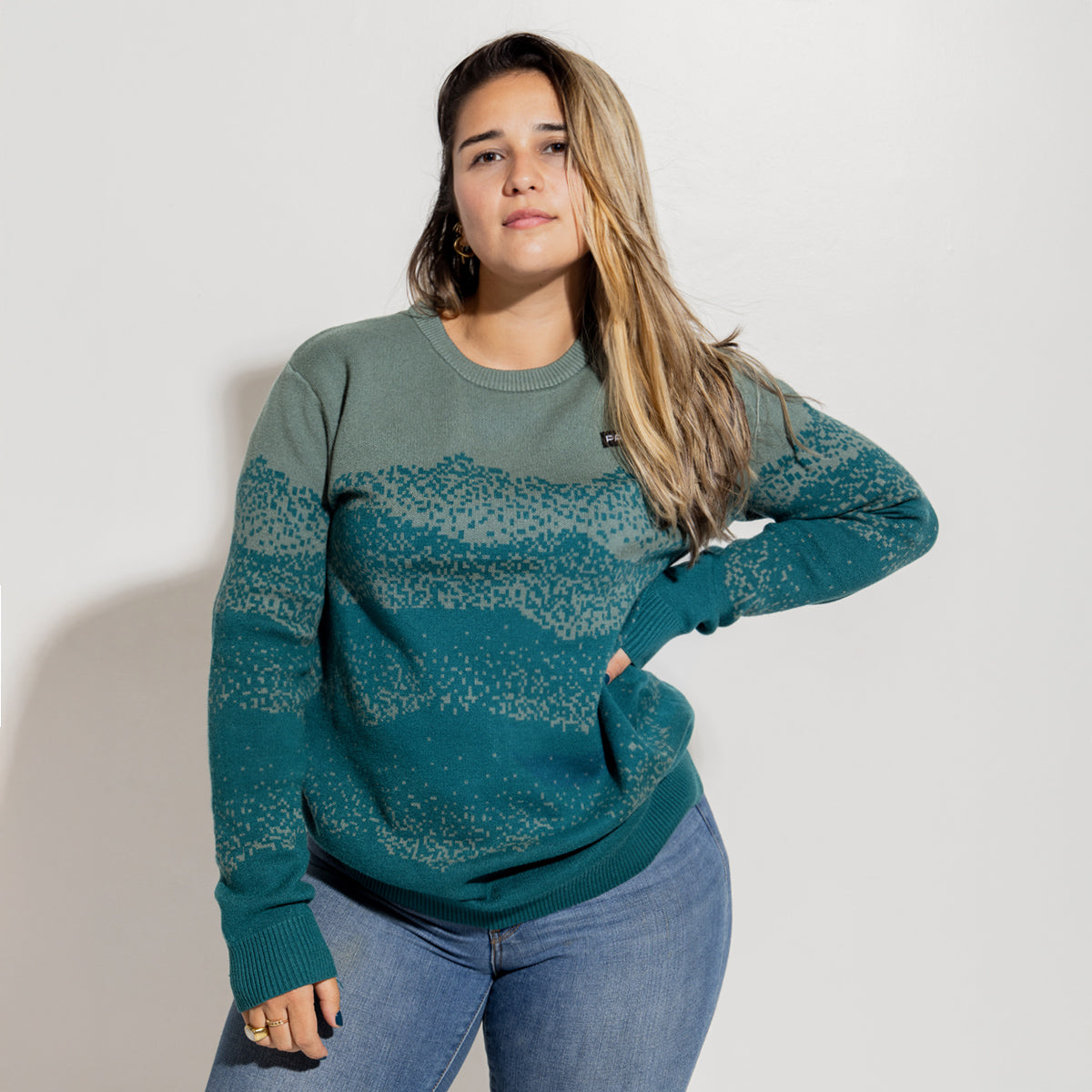 Cordillera Sweater