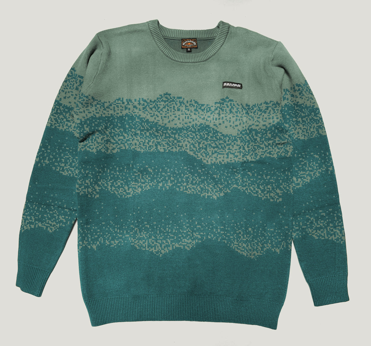 Cordillera Sweater
