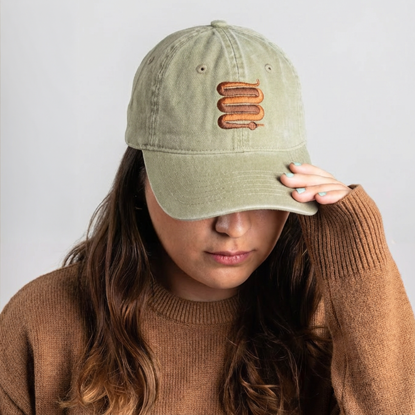 Culebra - Dad Hat