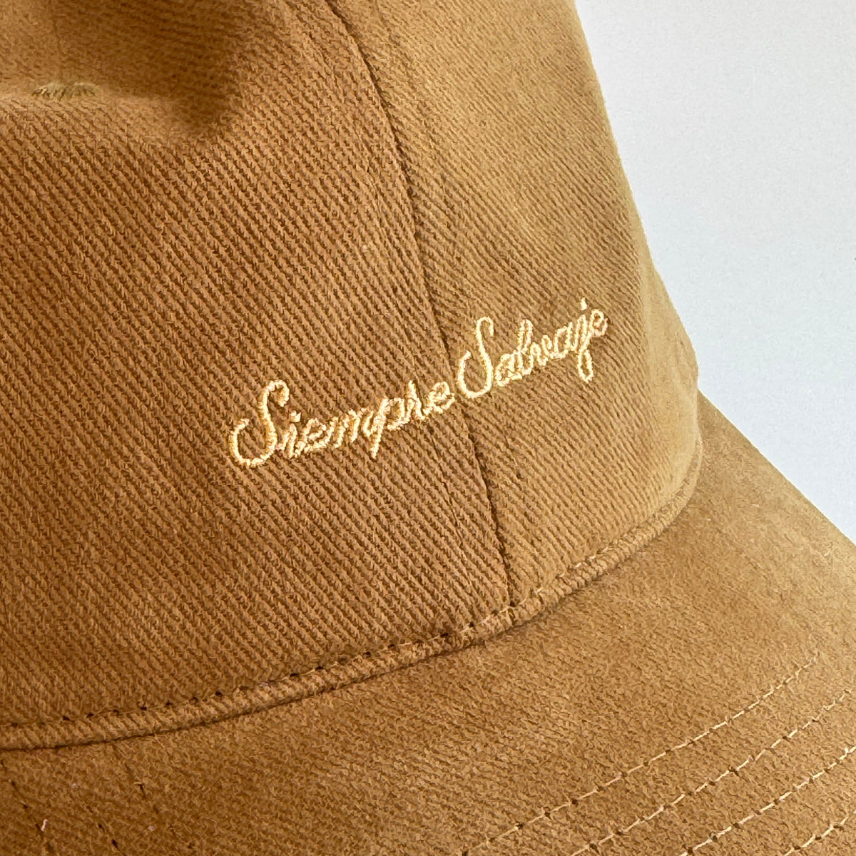 Siempre Salvaje - Dad Hat