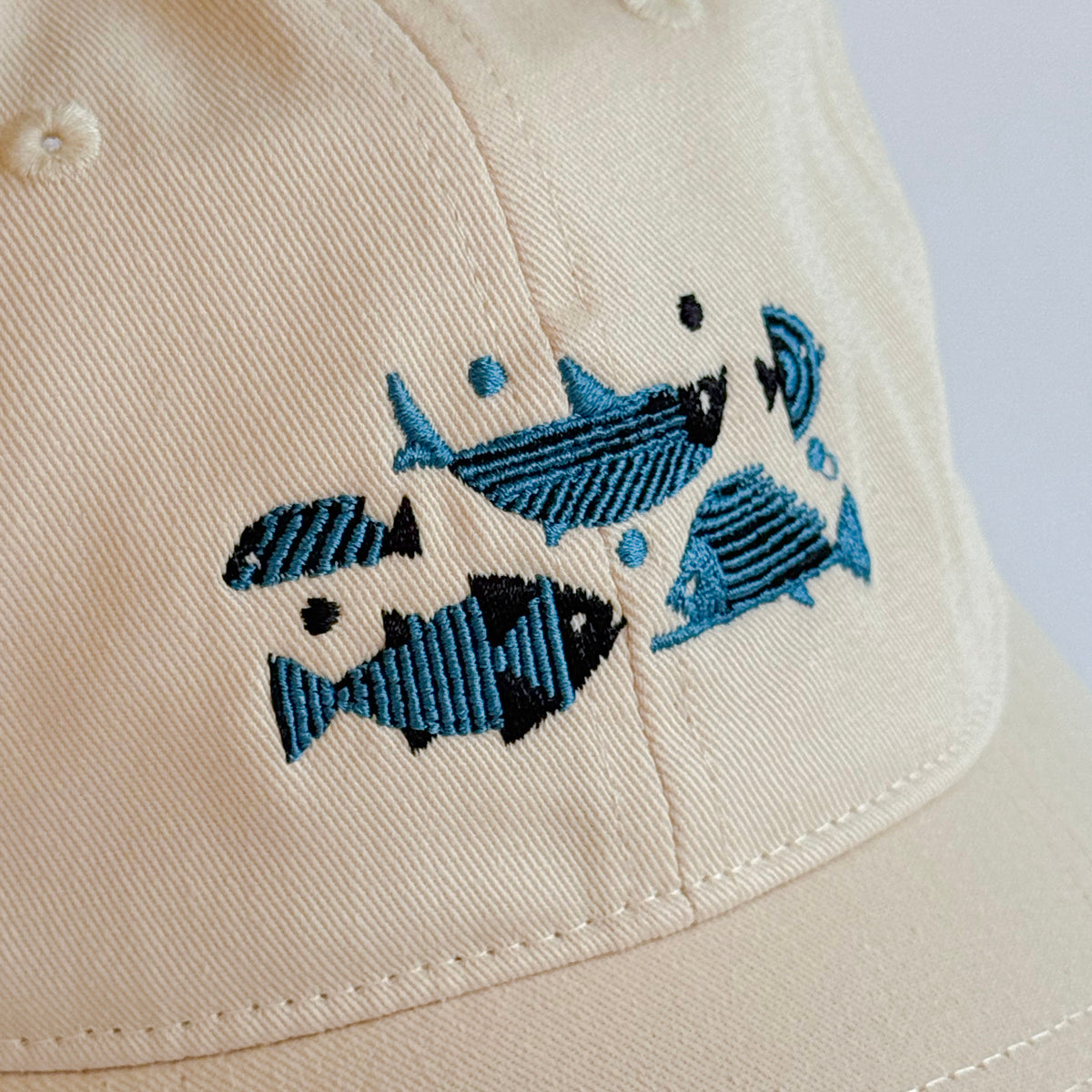 Flow - Dad Hat