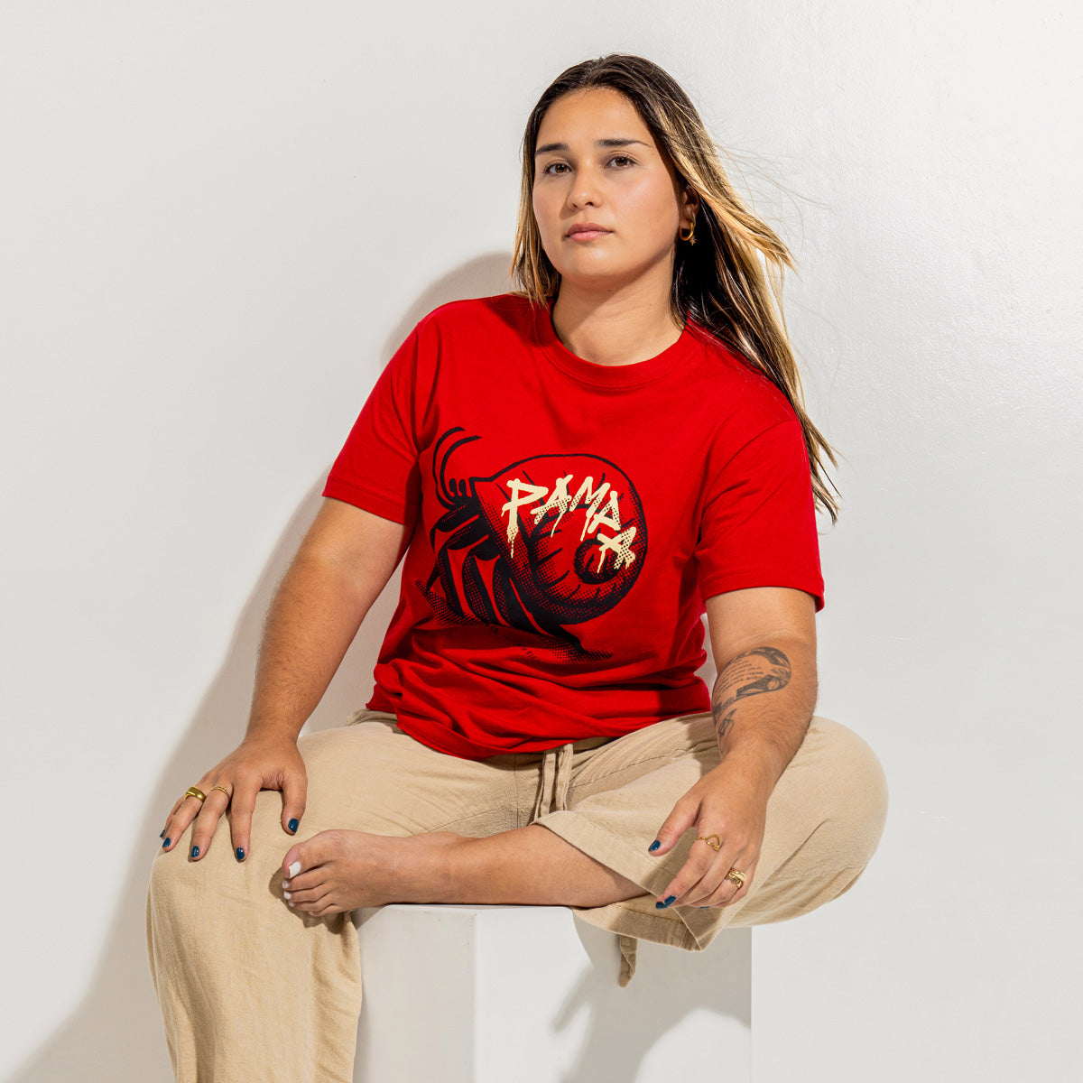 Ermitaño T-Shirt
