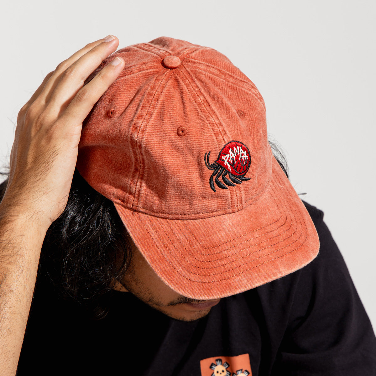 Ermitaño - Dad Hat