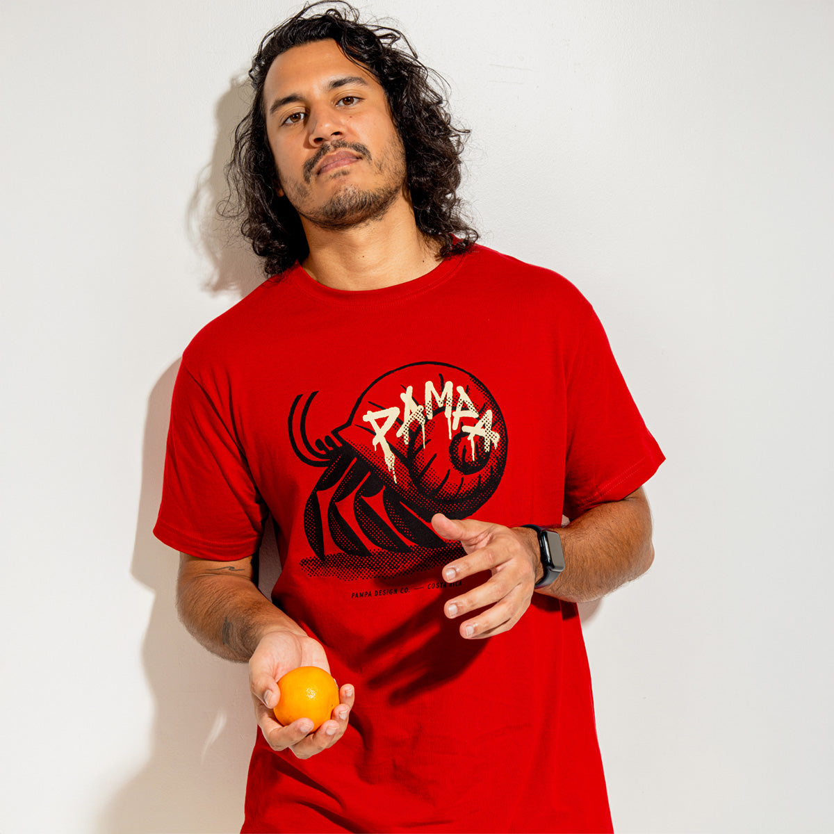 Ermitaño T-Shirt