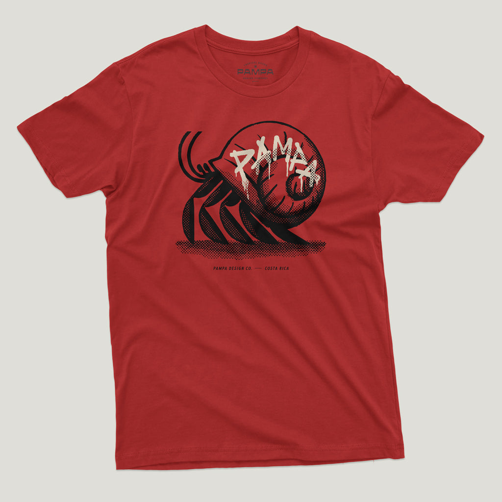 Ermitaño T-Shirt