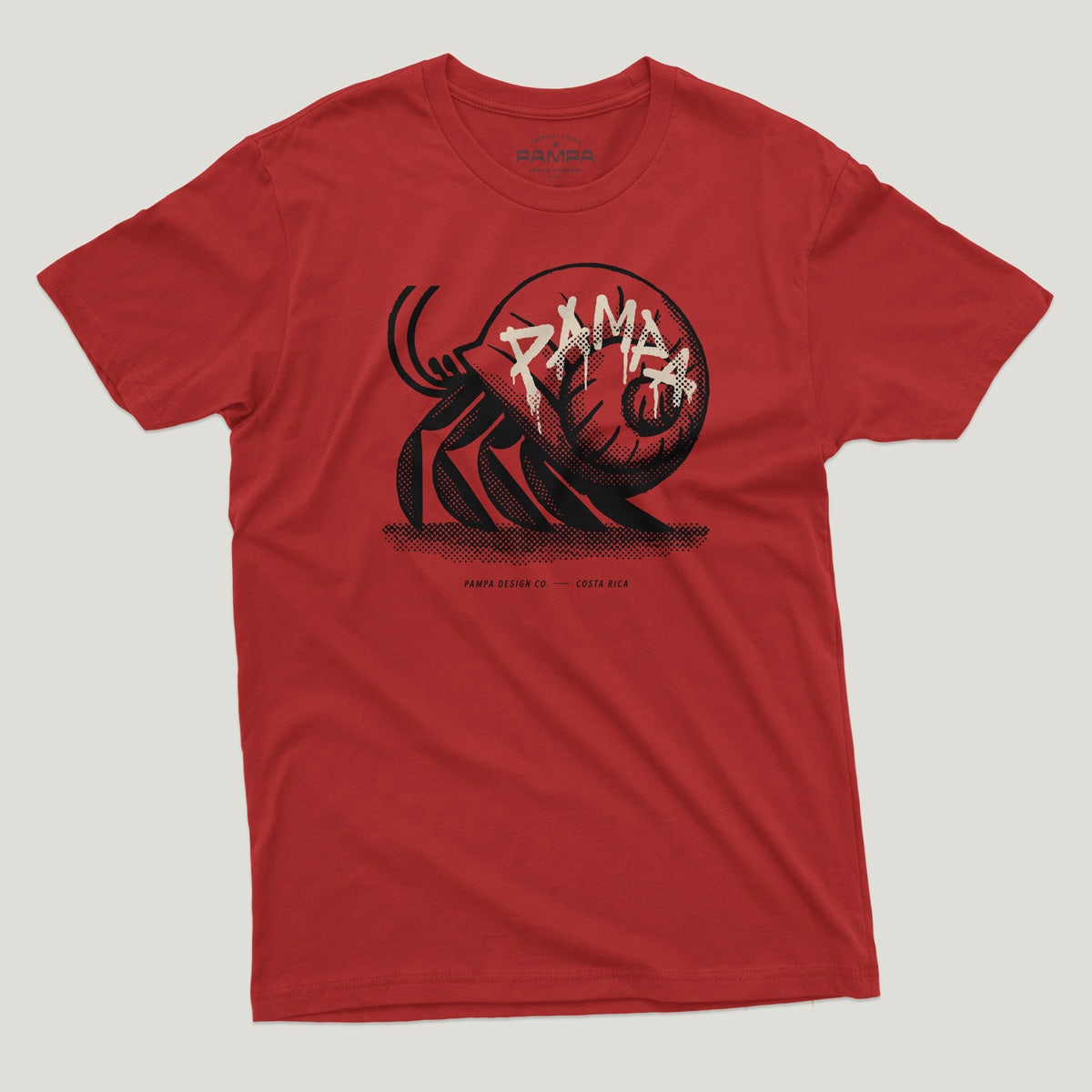 Ermitaño T-Shirt