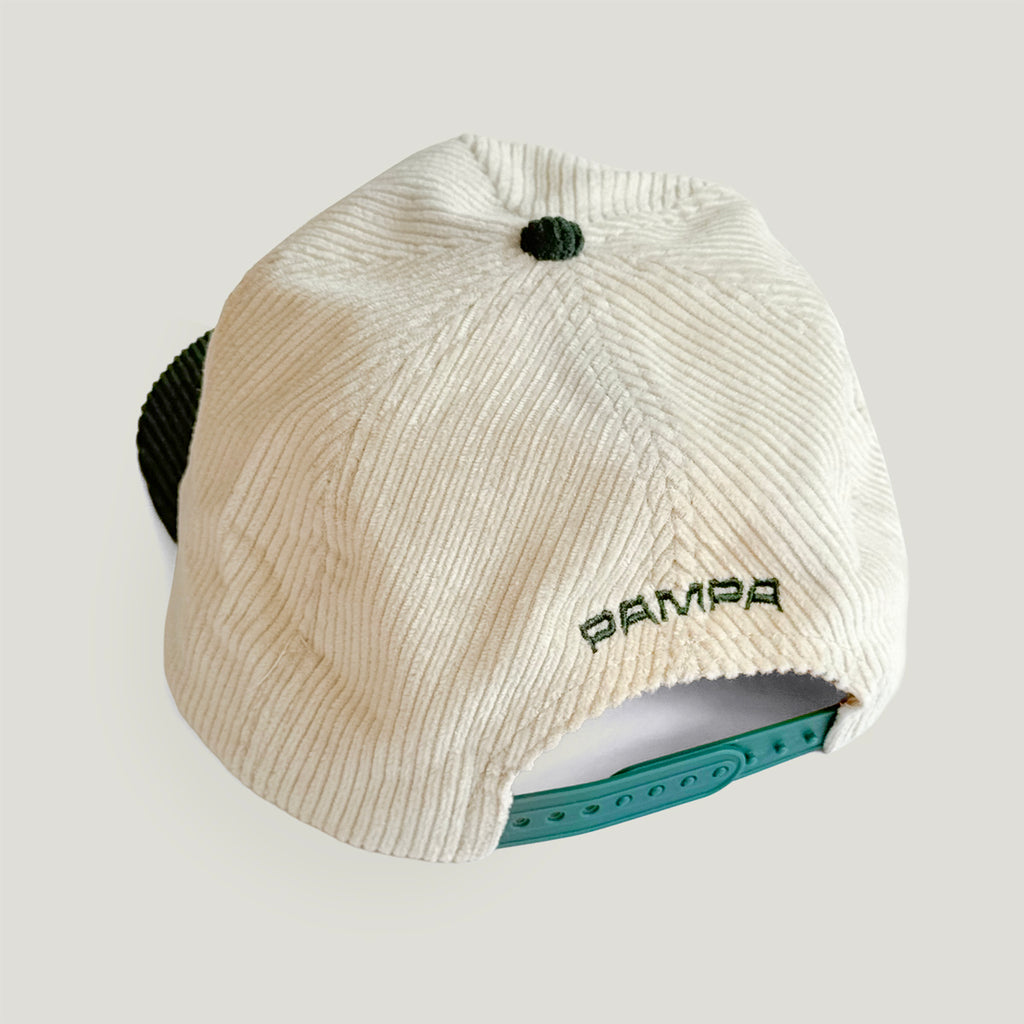 &erpiente - Corduroy Hat