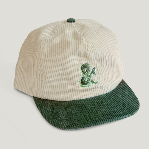 &erpiente - Corduroy Hat