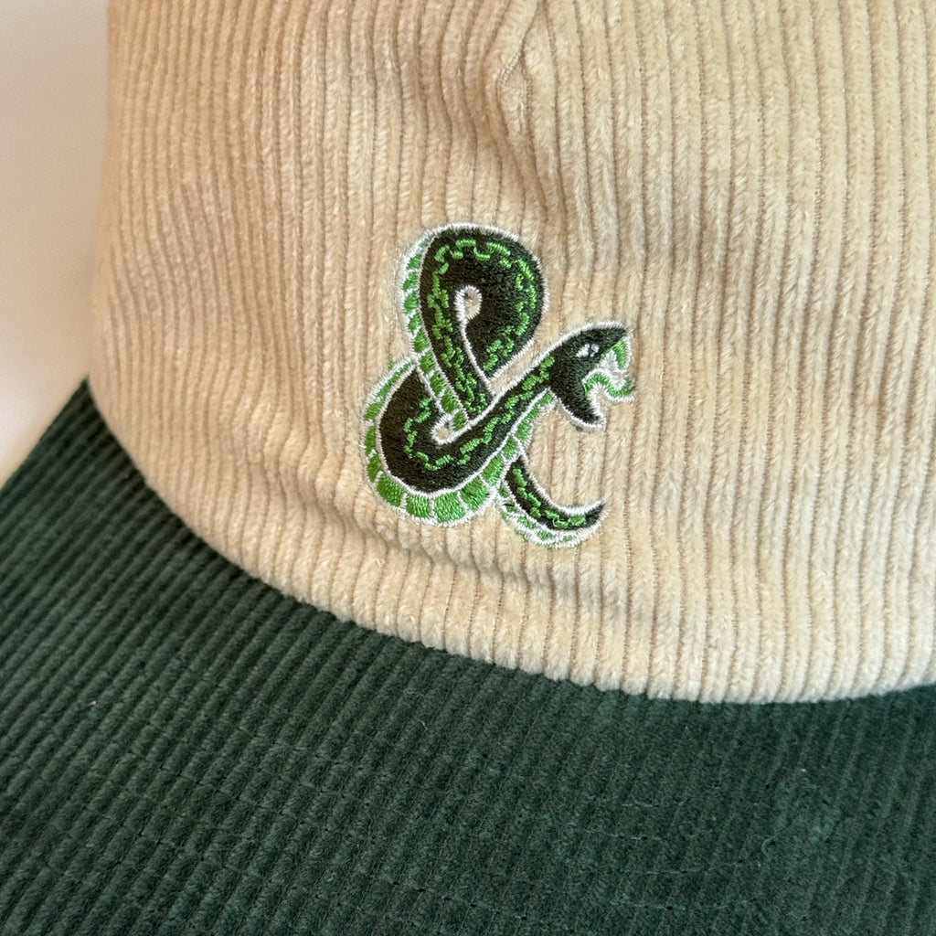 &erpiente - Corduroy Hat