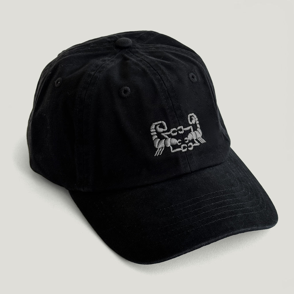 Escorpiones - Dad Hat