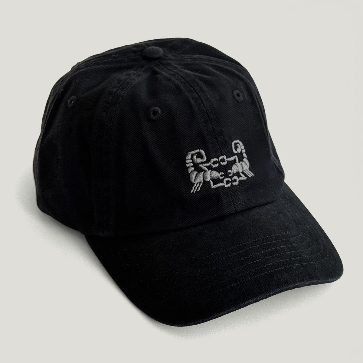 Escorpiones - Dad Hat