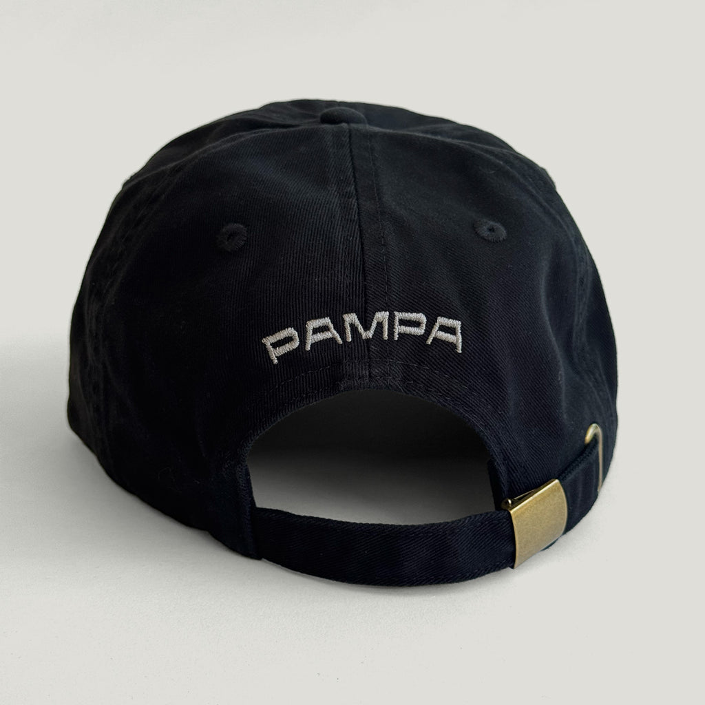 Escorpiones - Dad Hat