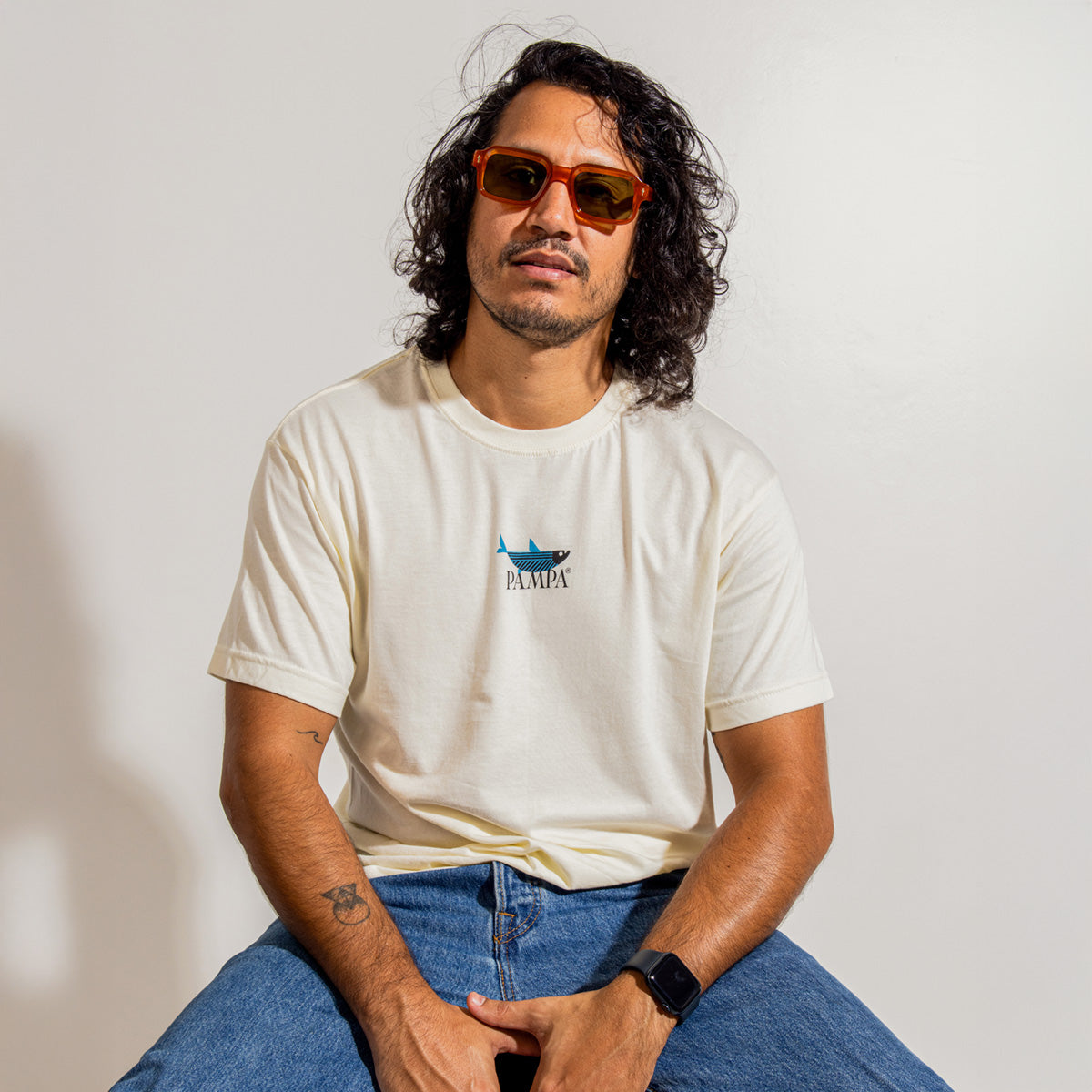 Flow T-Shirt
