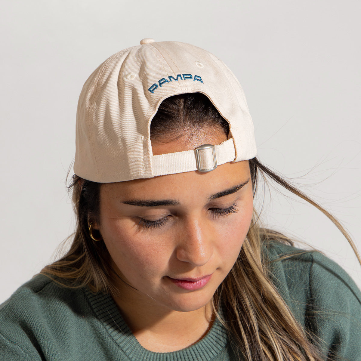 Flow - Dad Hat