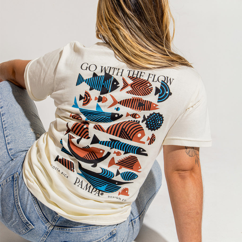 Flow T-Shirt