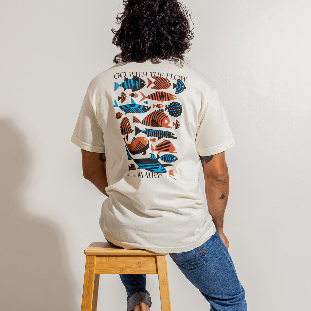 Flow T-Shirt