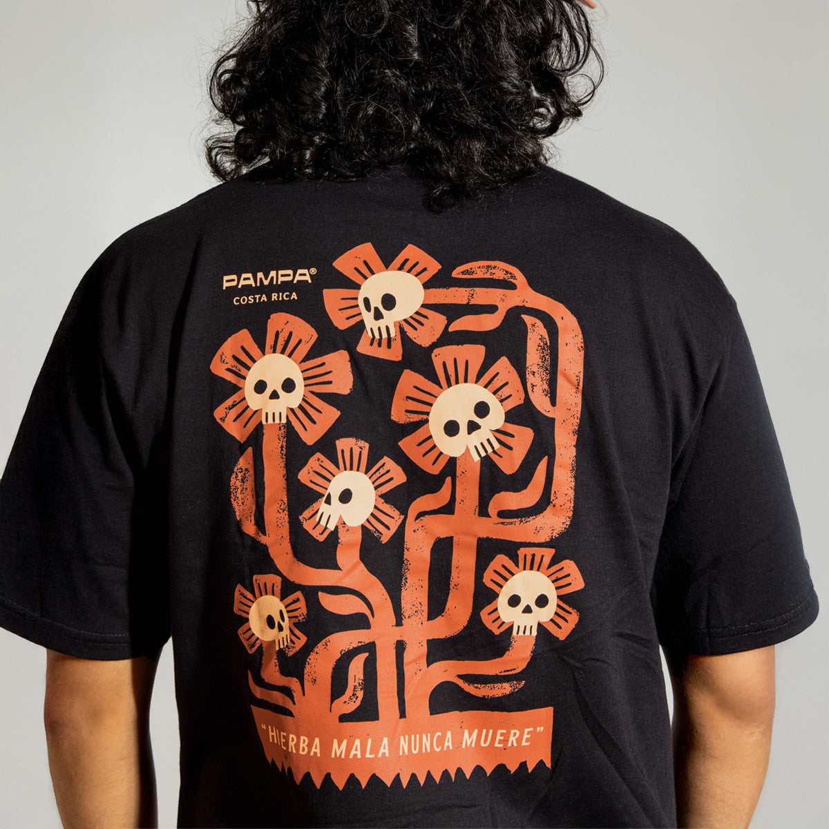 Hierba Mala T-shirt