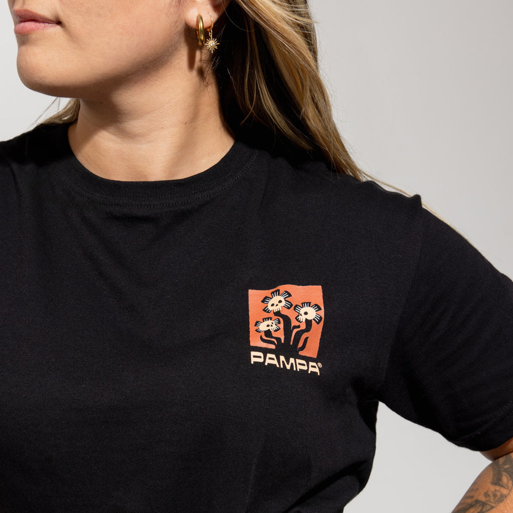 Hierba Mala T-shirt