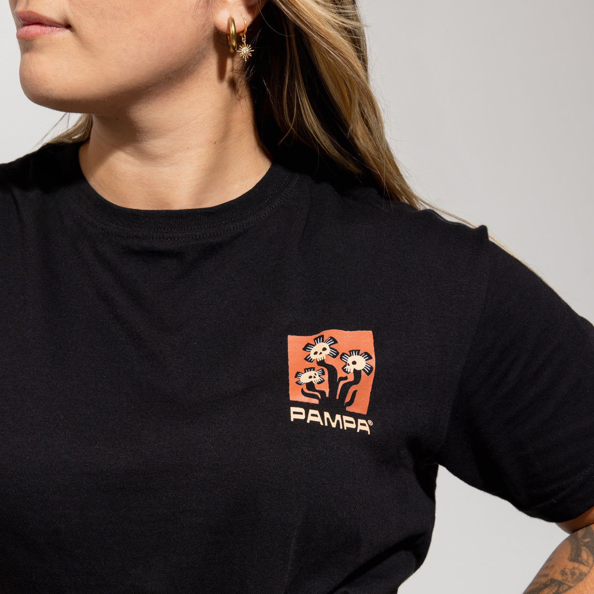 Hierba Mala T-shirt