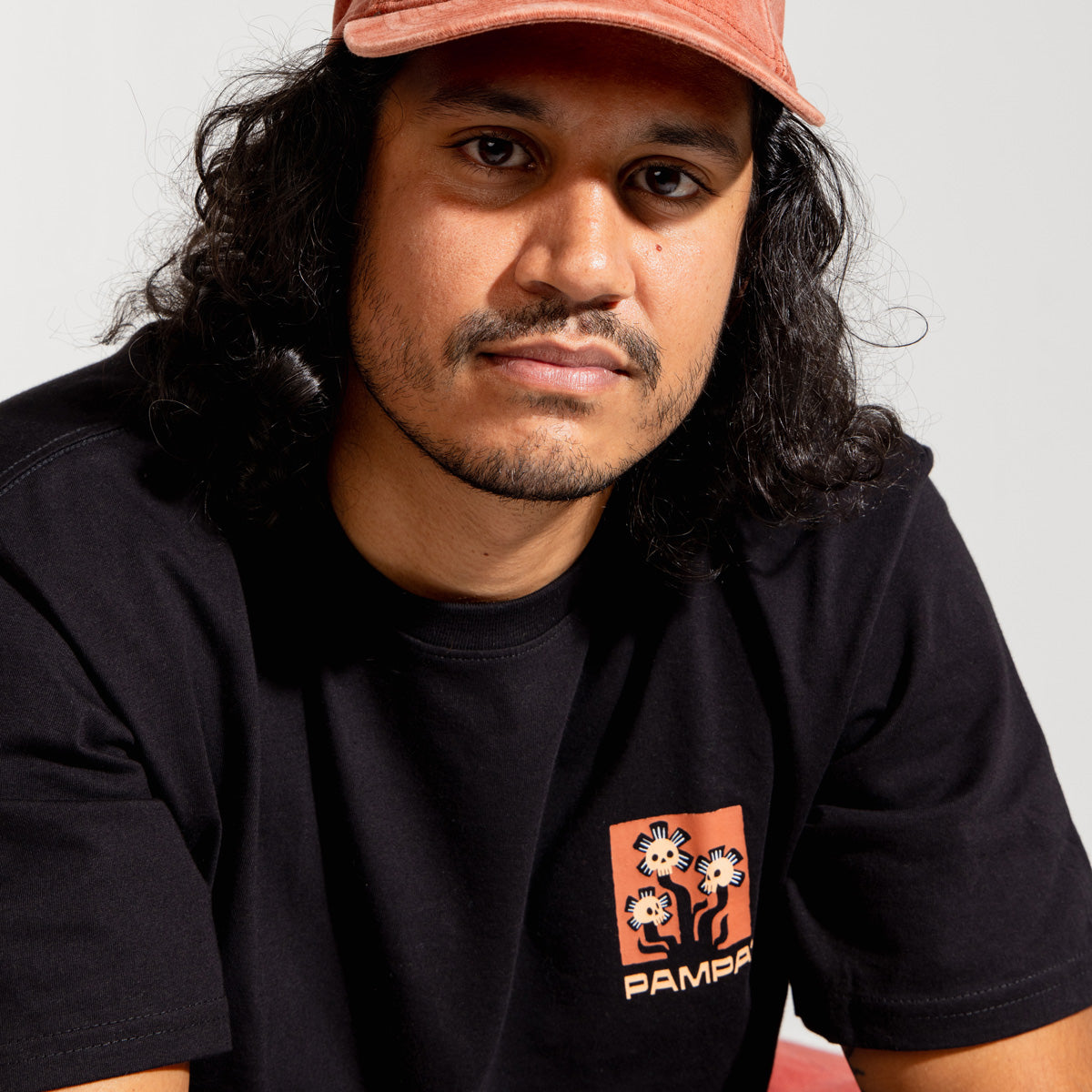 Hierba Mala T-shirt