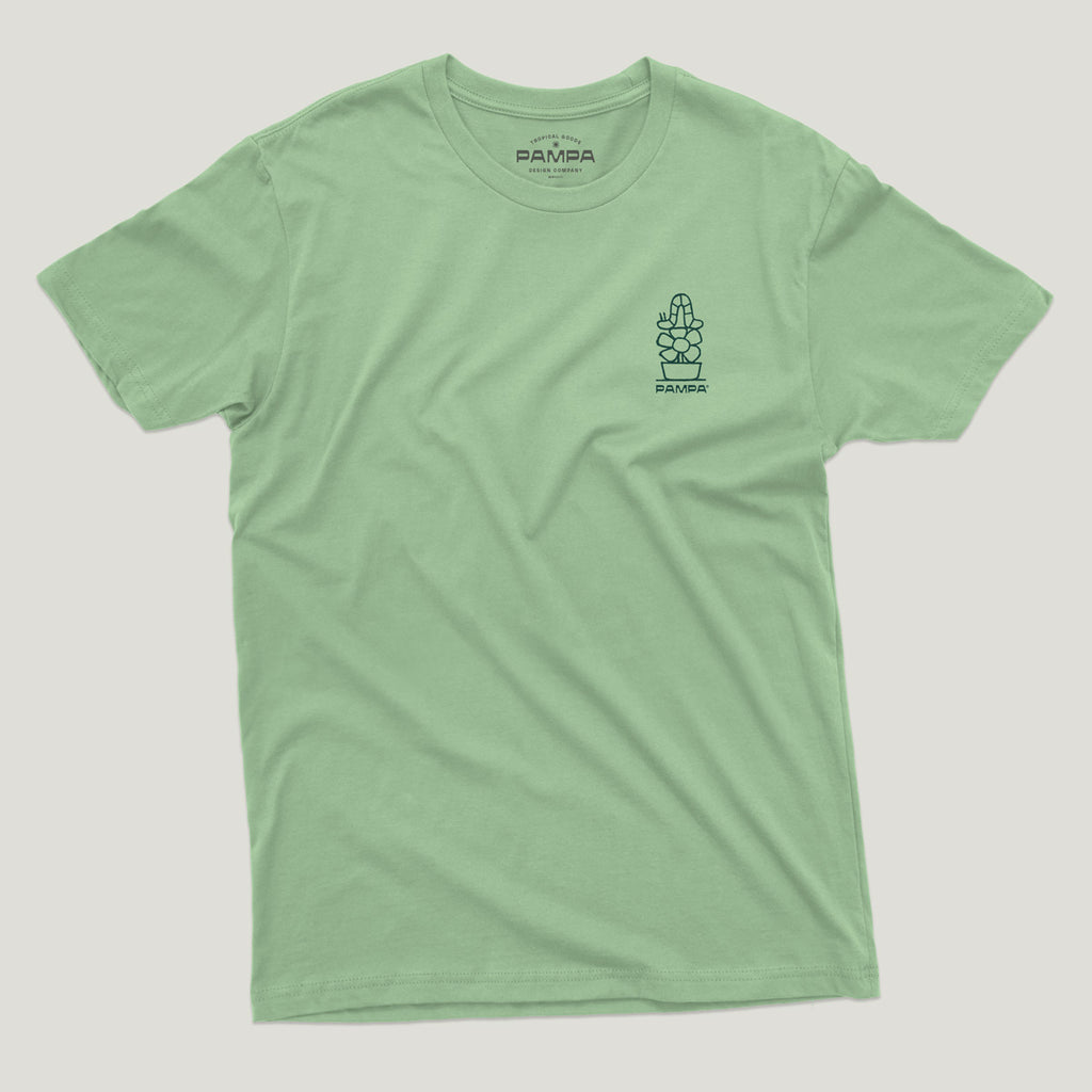 Jardín T-shirt