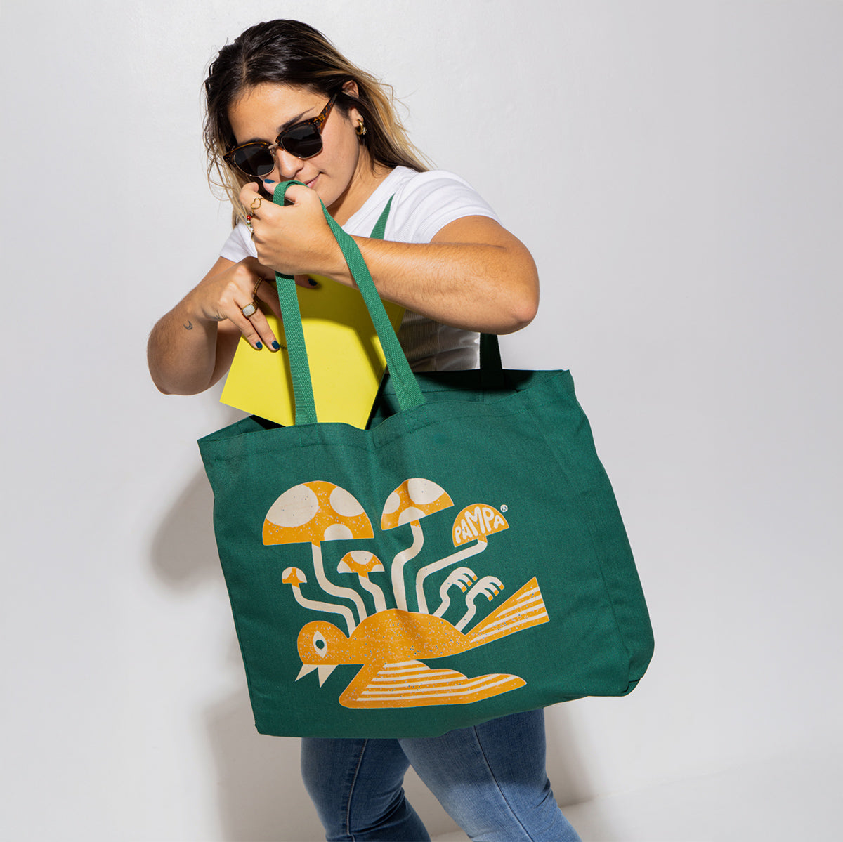 Life 4 life - Tote Bag