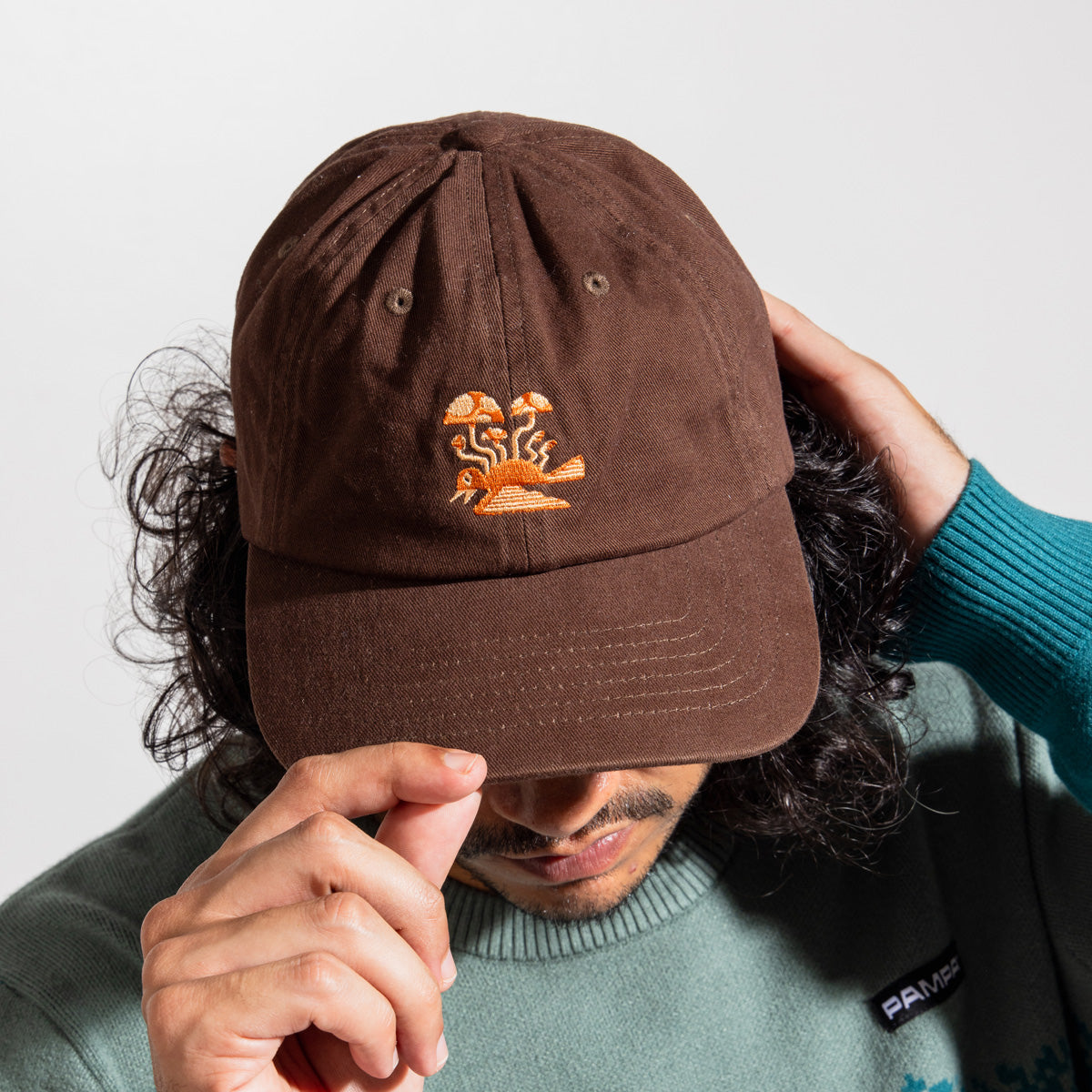 Life 4 Life - Dad Hat