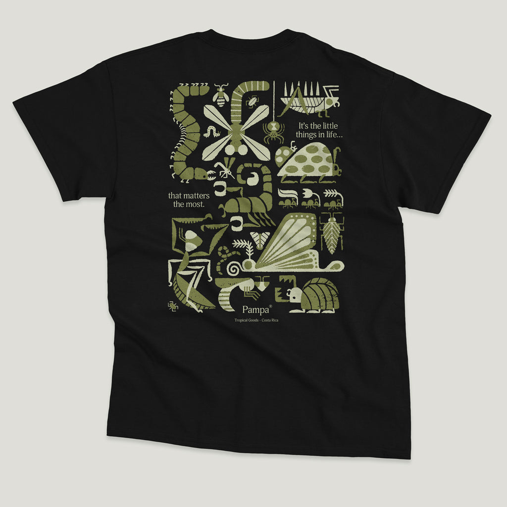 Little Things T-shirt