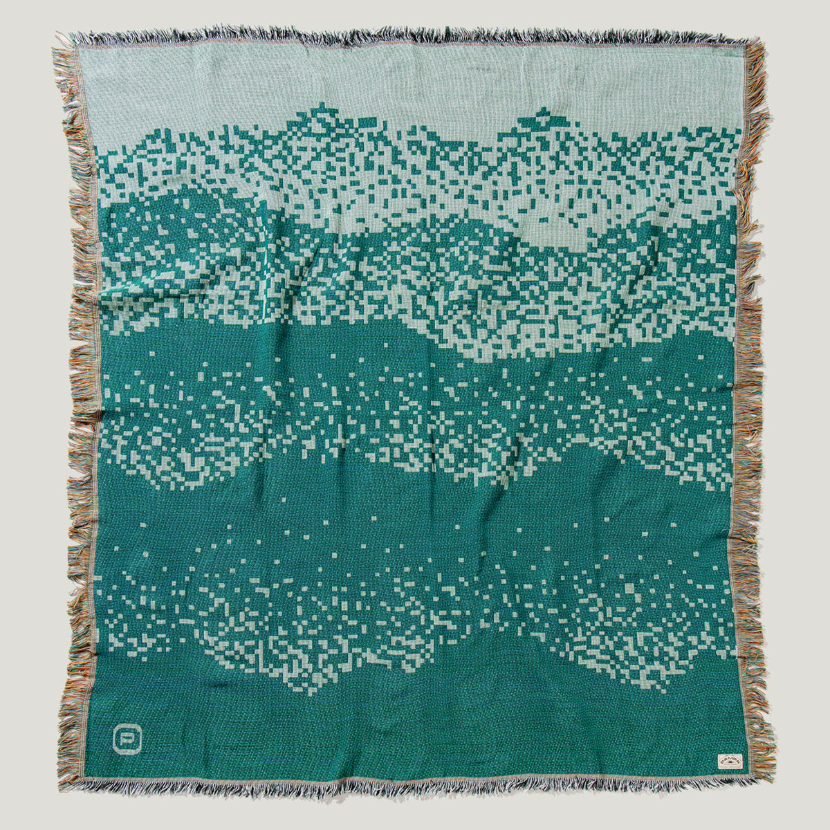Manta - Cordillera