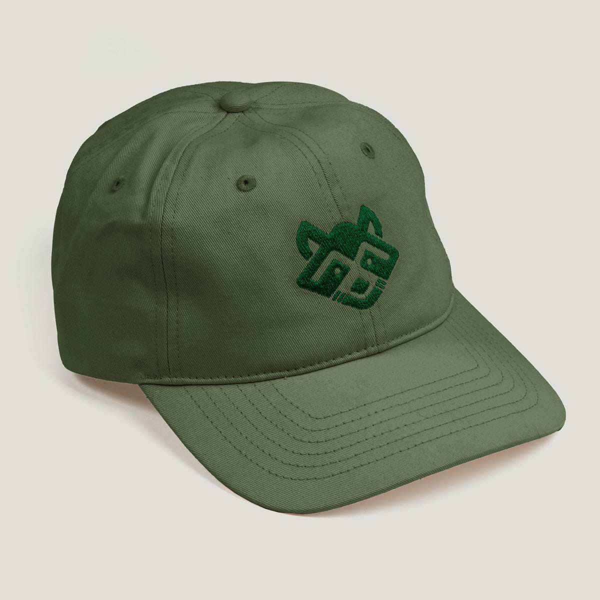 Mapache - Dad Hat