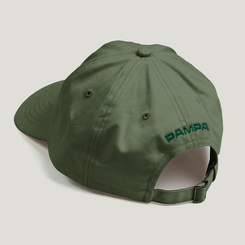 Mapache - Dad Hat