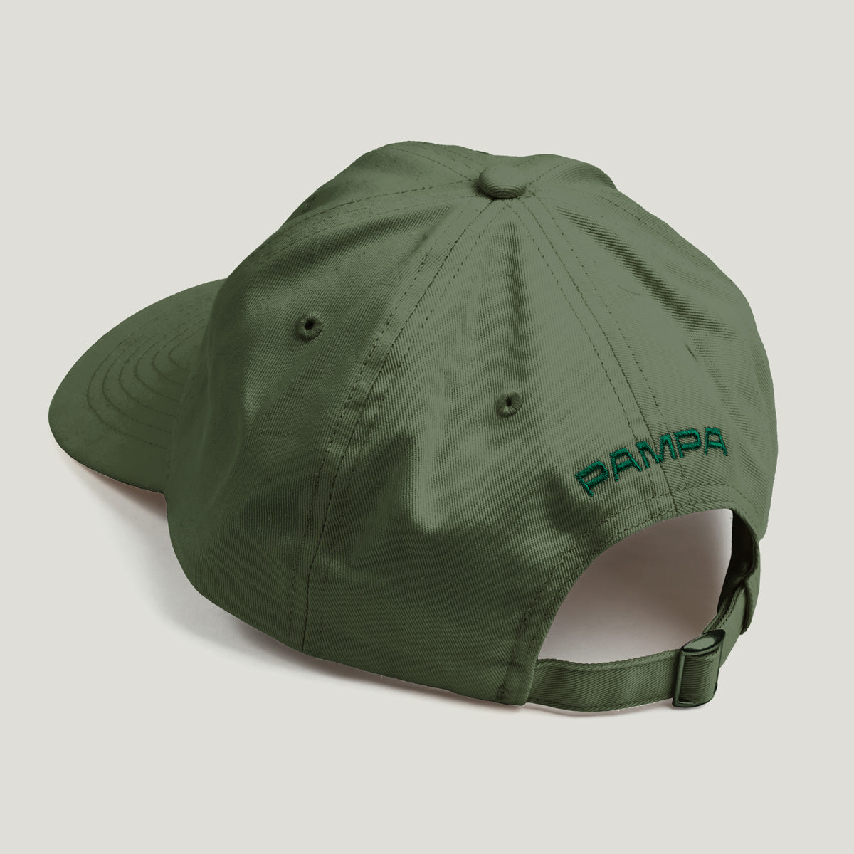 Mapache - Dad Hat