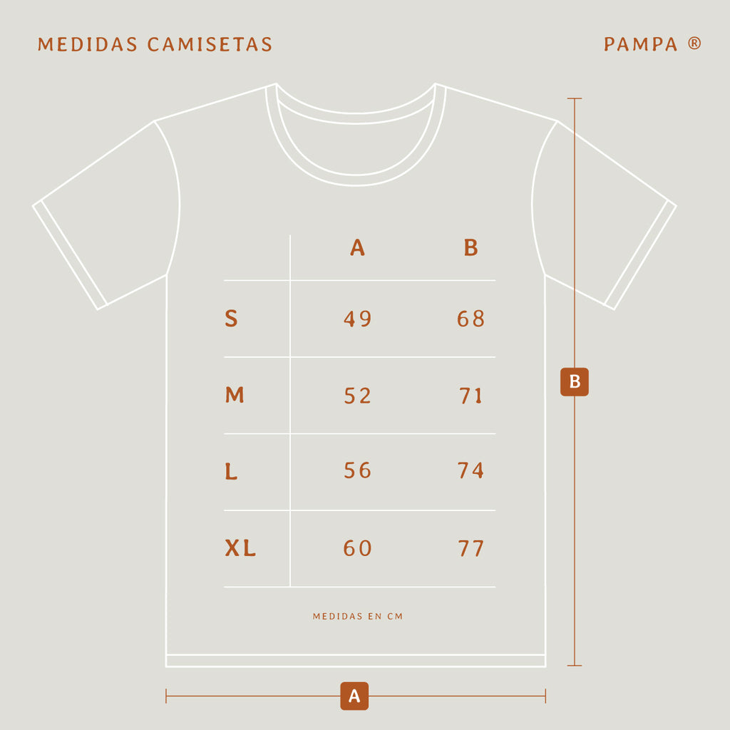 Respect the Locals T-shirt