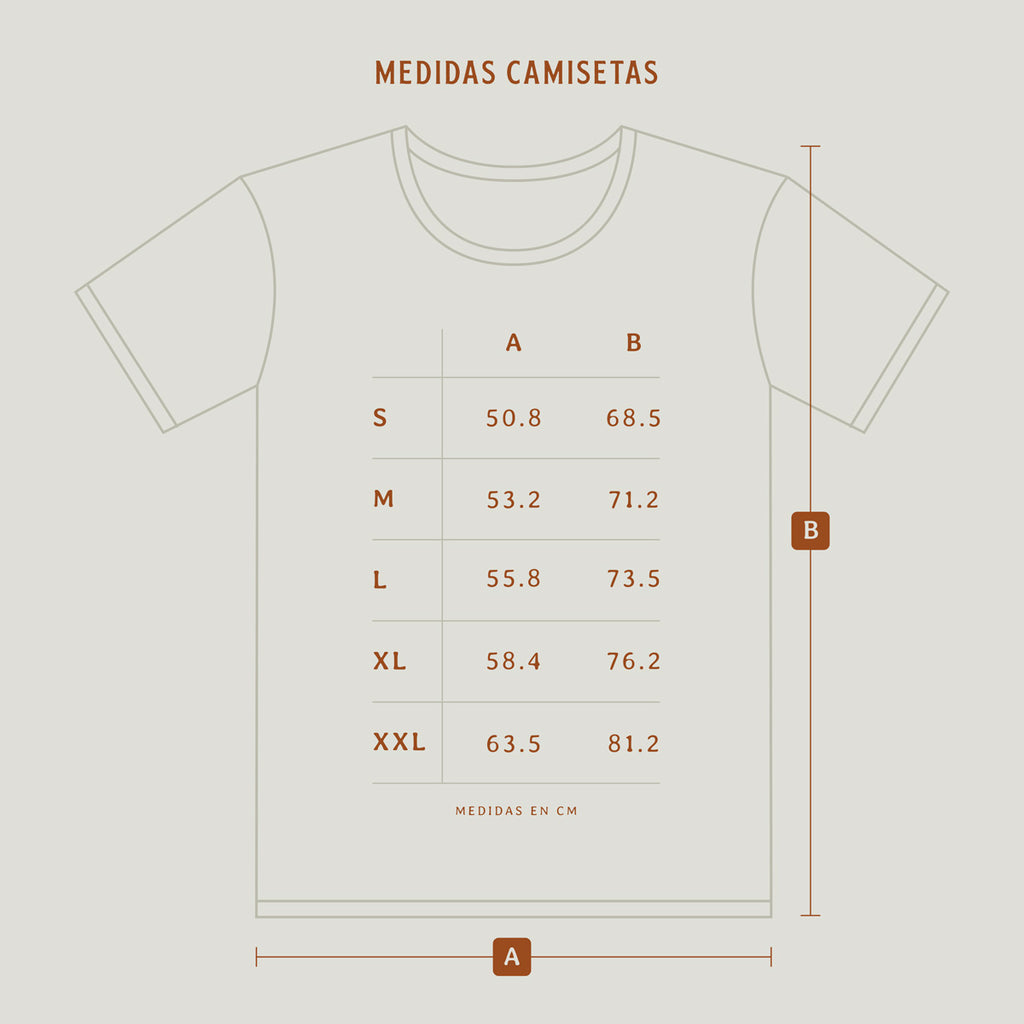Hierba Mala T-shirt